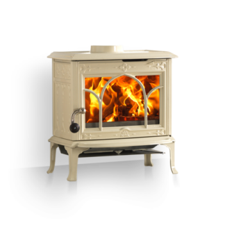 Jotul F100 SE CB Kék zománcozott