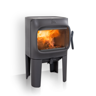 Jotul F105 LL WH