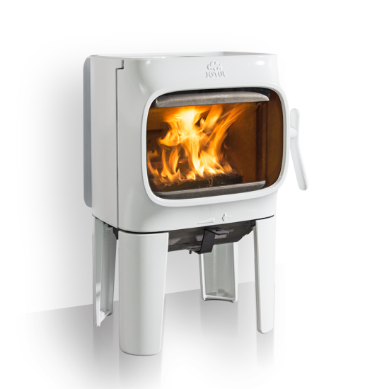 Jotul F105 LL WH