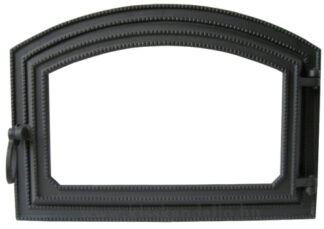 Kemence tűzikészlet 100 cm