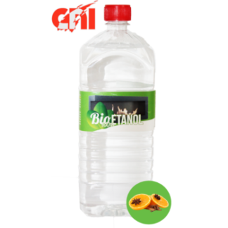 BioEtanol mézeskalács illattal 1,9l