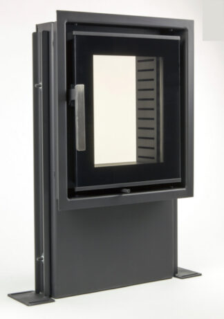 Duplaüveges ajtó 2.