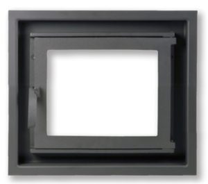 Modern ajtó 8.