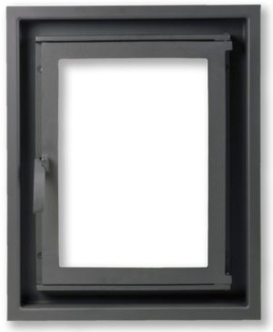 Modern ajtó 12.