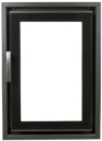 Modern ajtó 6.