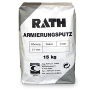 Rath Armieringsputz Alapozó Vakolat