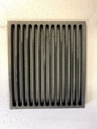 Samott lap 40x20x2 cm
