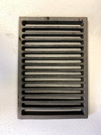 Rostély 27 x 31 x 2 cm