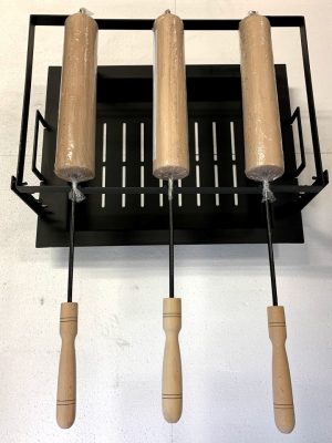 Grillező 2.