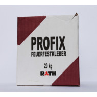 Profix Gyorskötésű Ragasztó 600C°