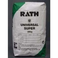 Universal Super Tűzálló Habarcs