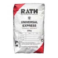 Universal Express Tűzálló Kiöntő massza
