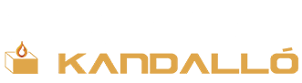 Bende Kandalló logo