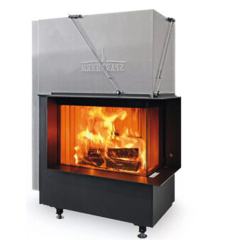 Spartherm Premium kandallóbetét