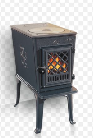 Jotul F602 ECO CB