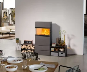 AUSTROFLAM DEXTER S3