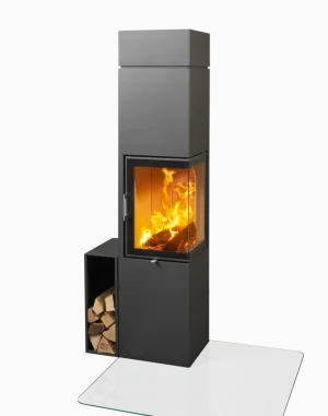 AUSTROFLAM SLIM 2.0
