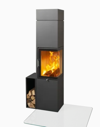 AUSTROFLAM STILA 2.0