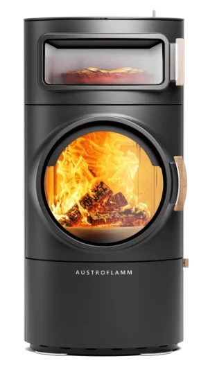 AUSTROFLAM CLOU XTRA BACK
