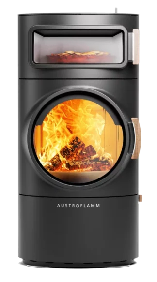 AUSTROFLAM CLOU XTRA BACK