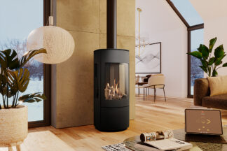 SPARTHERM L STYLE TUERKIS MILIEU