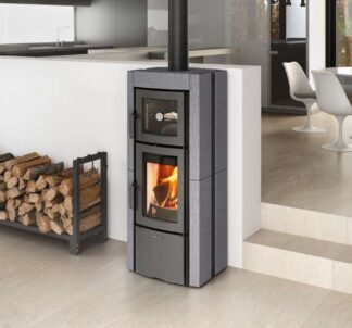 LA NORDICA FAMILY 35 BLACK
