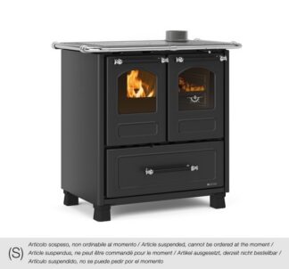 LA NORDICA FAMILY 35 CAPPUCCINO