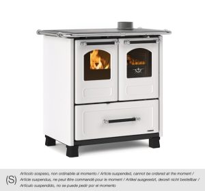 LA NORDICA FAMILY 35 WHITE
