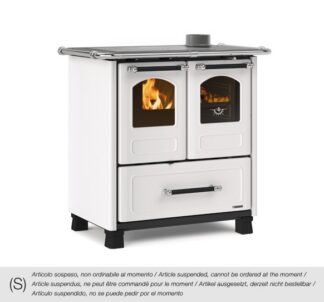 LA NORDICA FAMILY 45 BLACK
