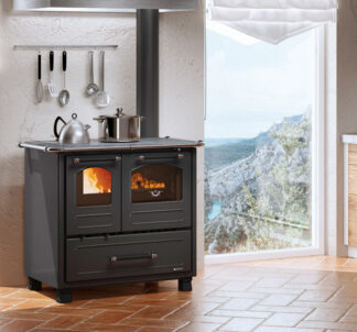 LA NORDICA FAMILY 45 CAPPUCCINO