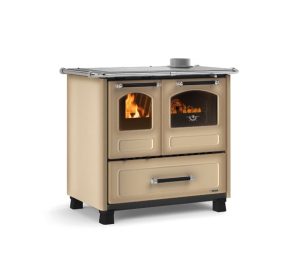 LA NORDICA FAMILY 45 CAPPUCCINO