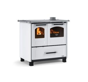LA NORDICA FAMILY 45 WHITE