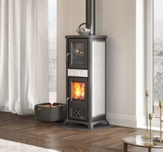 LA NORDICA GEMMA FORNO 5.0 PETRA