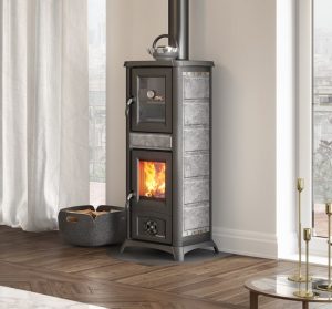 LA NORDICA GEMMA FORNO 5.0 PETRA