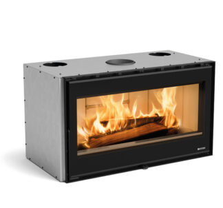 LA NORDICA INSERTO 60 4.0 VENTILATO