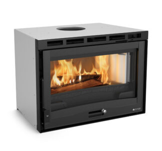 LA NORDICA INSERTO 70 L 4.0 VENTILATO
