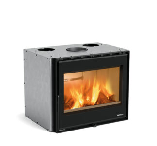 LA NORDICA INSERTO 80 CRYSTAL EVO 2.0 VENTILATO
