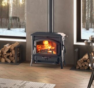 LA NORDICA ISOTTA FORNO EVO