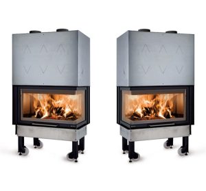 LA NORDICA MONOBLOCCO 800 ANGOLO