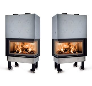 LA NORDICA MONOBLOCCO 90PA