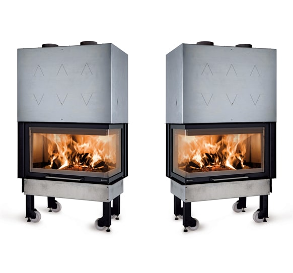 LA NORDICA MONOBLOCCO 800 ANGOLO