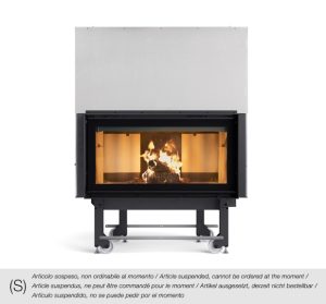 LA NORDICA MONOBLOCCO 1000 EVO