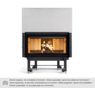 LA NORDICA MONOBLOCCO 3LC