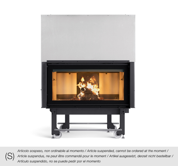 LA NORDICA MONOBLOCCO 1000 EVO