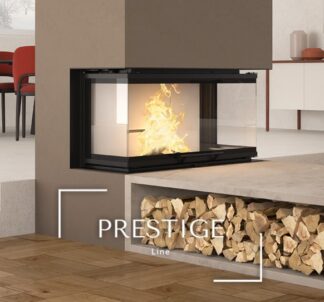 LA NORDICA MONOBLOCCO 800 ANGOLO