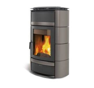 LA NORDICA NOVA FORNO FEHÉR