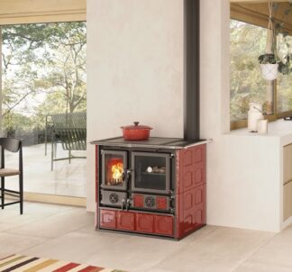 LA NORDICA ROSA 5.0 MAIOLICA WHITE