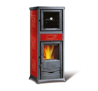 LA NORDICA ROSELLA PLUS FORNO EVO LIBERTY PANNA