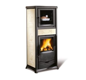 LA NORDICA ROSELLA PLUS FORNO EVO LIBERTY PANNA