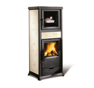 LA NORDICA ROSELLA PLUS FORNO EVO STONE